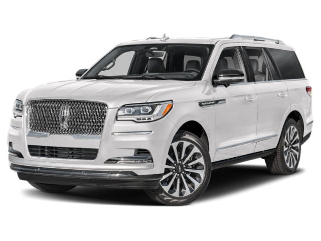 2024 Lincoln Navigator Premiere