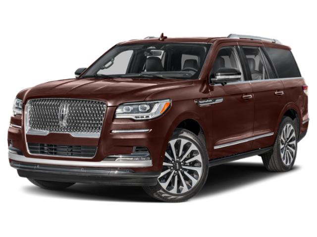 2024 Lincoln Navigator Reserve for sale in Detroit, MI