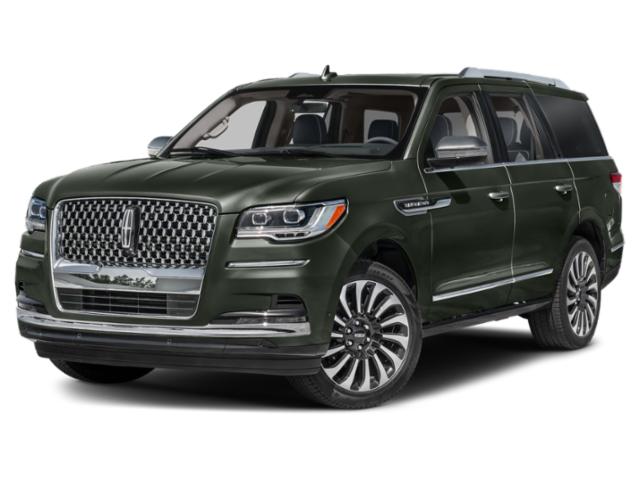 2024 Lincoln Navigator Black Label 2024 Lincoln Navigator Black Label