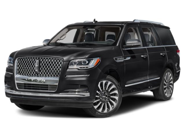 2024 Lincoln Navigator Black Label 2024 Lincoln Navigator Black Label