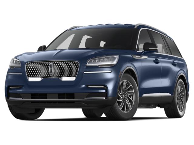 2024 Lincoln Aviator Premiere for sale in WINCHESTER, VA