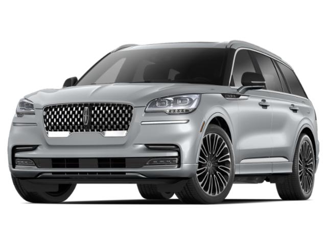 2024 Lincoln Aviator Black Label for sale in Harlan, IA