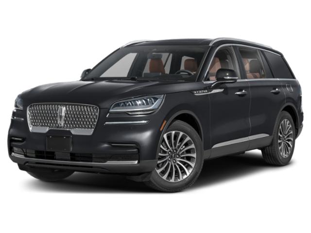 2024 Lincoln Aviator Reserve 2024 Lincoln Aviator Reserve