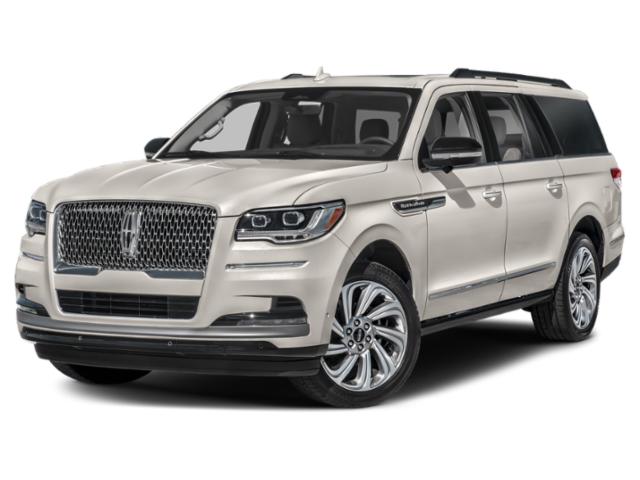 2024 Lincoln Navigator Reserve L for sale in Elk River, MN