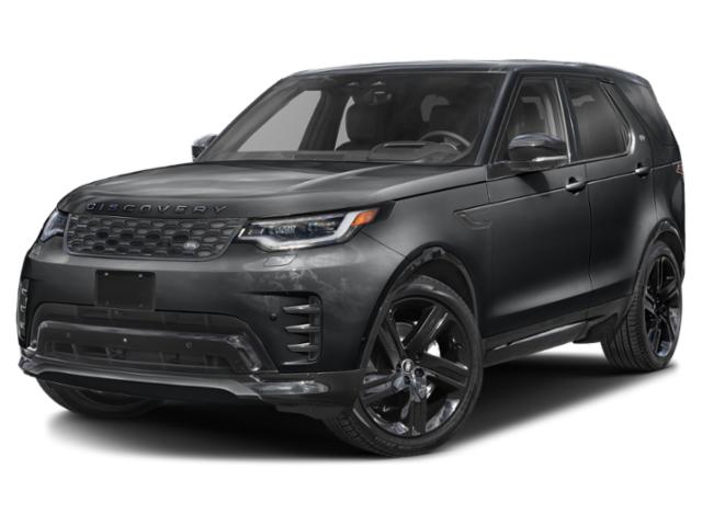 2024 Land Rover Discovery P300 S