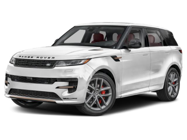 2024 Land Rover Range Rover Sport Dynamic SE for sale in Vienna, VA