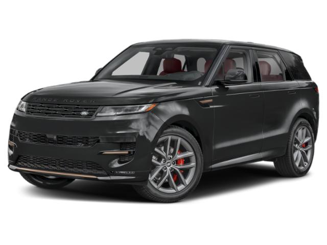 2024 Land Rover Range Rover Sport Dynamic SE for sale in San Jose, CA