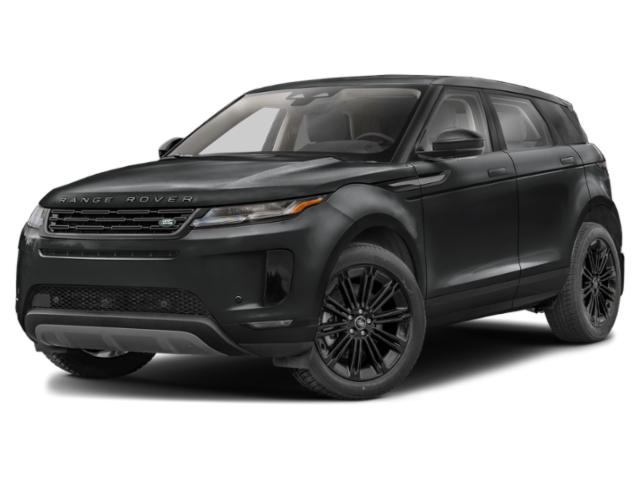 2024 Land Rover Range Rover Evoque Dynamic SE for sale in Cheyenne, WY