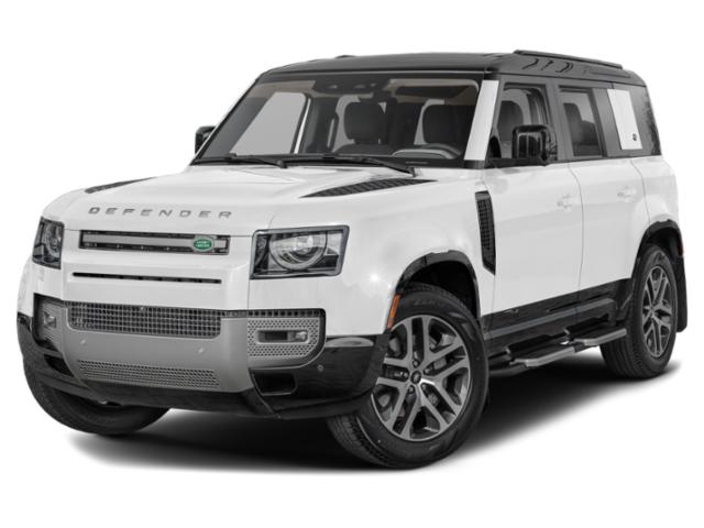 2024 Land Rover Defender 110 P400 X-Dynamic SE for sale in Madison, WI