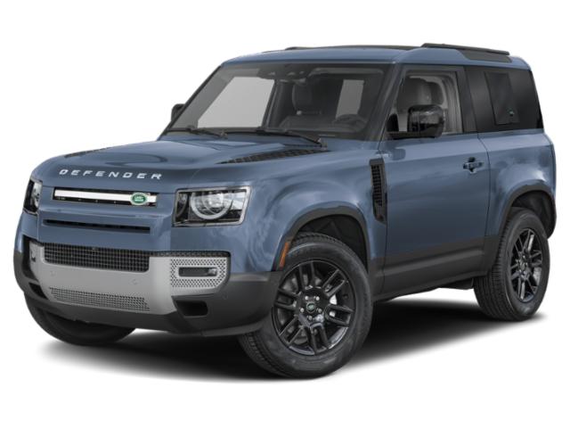 2024 Land Rover Defender 90 P400 X-Dynamic SE for sale in NORTHAMPTON, MA