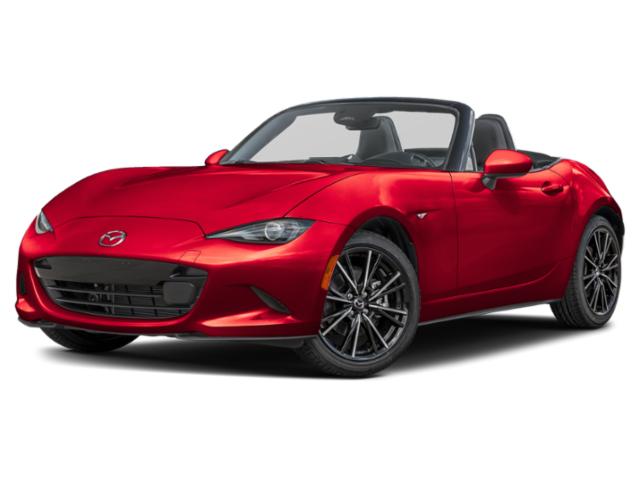 2024 Mazda MX-5 Miata Grand Touring 2024 Mazda MX-5 Miata Grand Touring