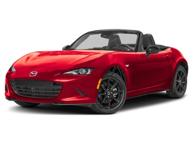 2024 Mazda MX-5 Miata Sport