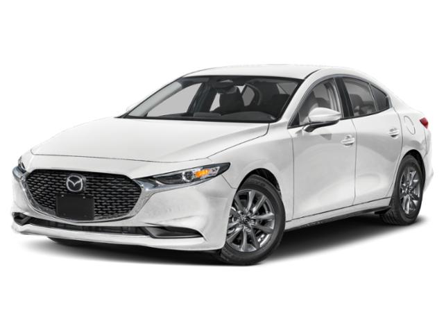 2024 Mazda Mazda3 2.5 S for sale in Madison Heights, VA