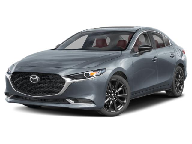 2024 Mazda Mazda3 2.5 S Carbon Edition for sale in Freehold, NJ