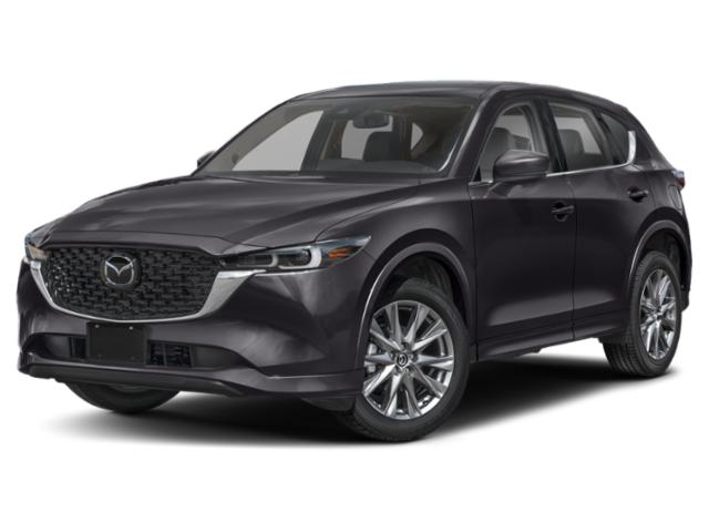 2024 Mazda CX-5 2.5 S Premium for sale in New Castle, DE