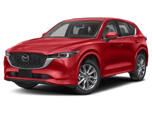 2024 Mazda CX-5 2.5 S Premium for sale in Gilbert, AZ