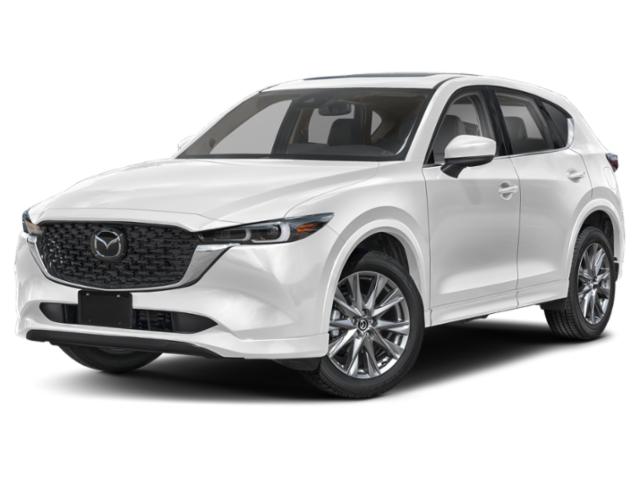 2024 Mazda CX-5 2.5 S Premium for sale in Rochester, NY