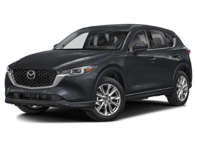 2024 Mazda CX-5 2.5 S Premium Plus