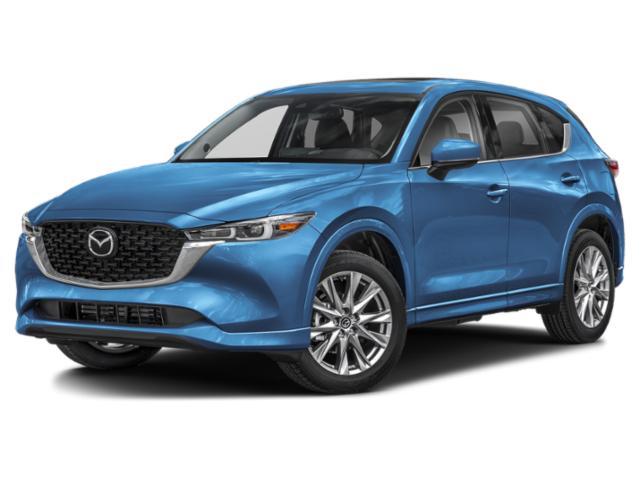 2024 Mazda CX-5 2.5 S Premium Plus