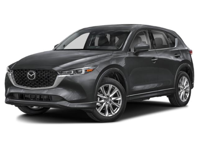 2024 Mazda CX-5 2.5 S Premium Plus