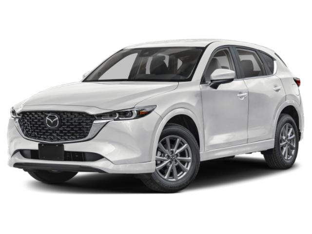 2024 Mazda CX-5 2.5 S Select 2024 Mazda CX-5 2.5 S Select