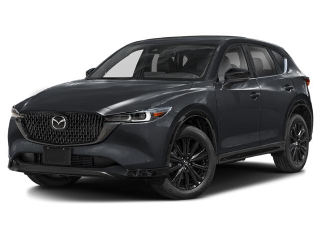 2024 Mazda CX-5 2.5 Turbo Premium for sale in Little Falls, NJ