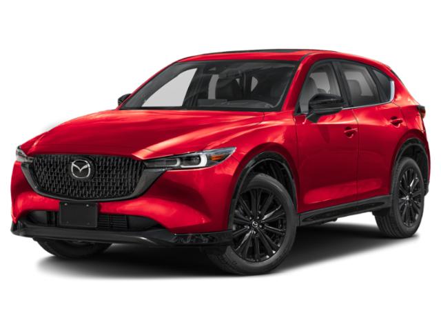 2024 Mazda CX-5 2.5 Turbo Premium 2024 Mazda CX-5 2.5 Turbo Premium