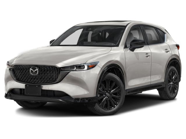 2024 Mazda CX-5 2.5 Turbo Premium for sale in HAZLE TOWNSHIP, PA