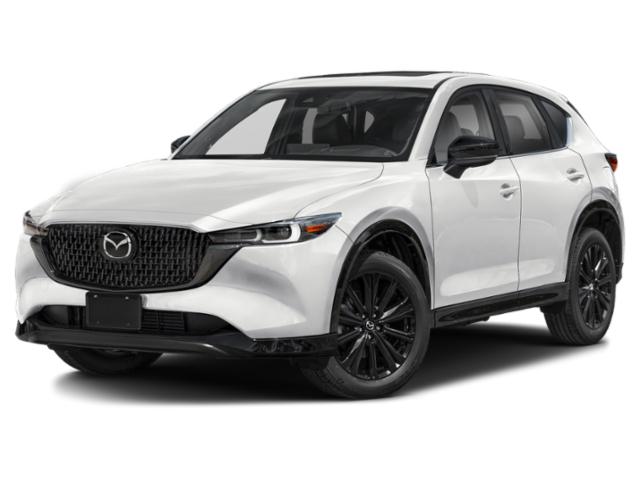 2024 Mazda CX-5 2.5 Turbo Premium for sale in Nashua, NH
