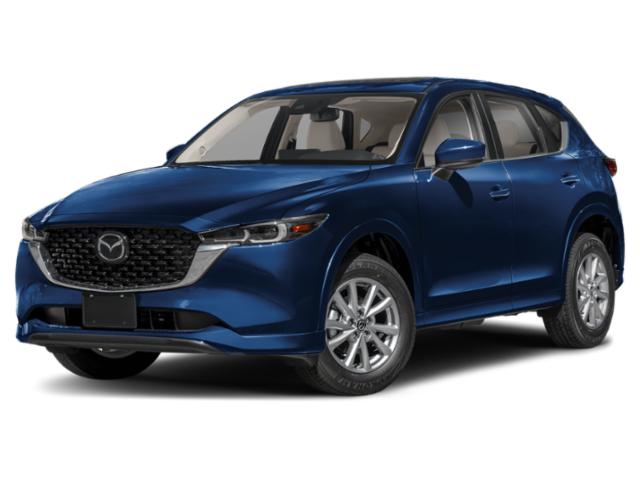2024 Mazda CX-5 2.5 S Preferred