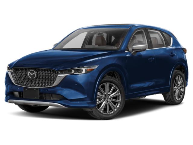 2024 Mazda CX-5 2.5 Turbo Signature for sale in BLUFFTON, SC