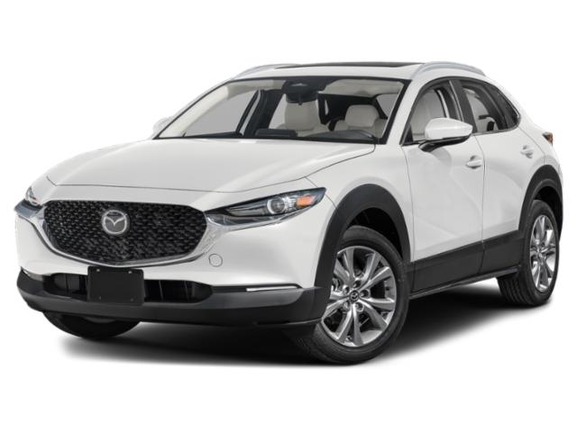 2024 Mazda CX-30 2.5 S Preferred Package 2024 Mazda CX-30 2.5 S Preferred Package