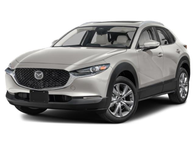 2024 Mazda CX-30 2.5 S Preferred Package 2024 Mazda CX-30 2.5 S Preferred Package
