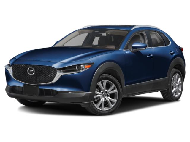 2024 Mazda CX-30 2.5 S Premium Package for sale near Dublin, OH