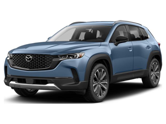 2024 Mazda CX-50 2.5 S Preferred 2024 Mazda CX-50 2.5 S Preferred