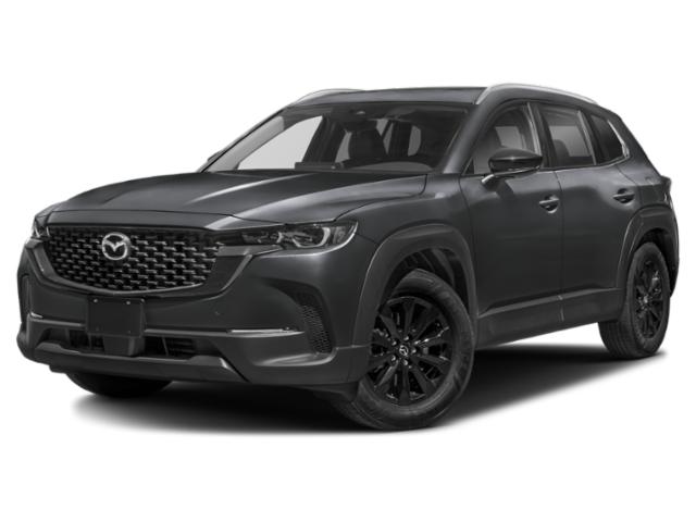 2024 Mazda CX-50 2.5 S Premium