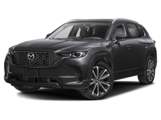 2024 Mazda CX-50 2.5 S Premium Plus