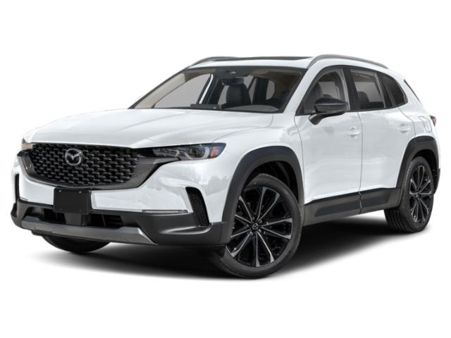 2024 Mazda CX-50 for sale near Wooster, OH