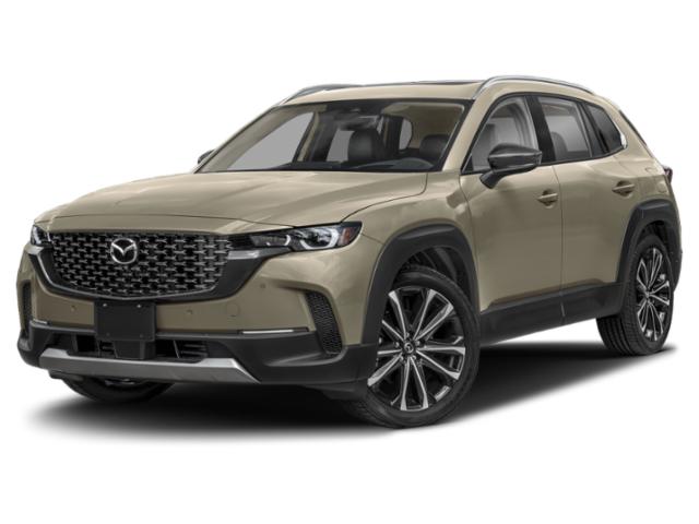 2024 Mazda CX-50 2.5 Turbo Premium Plus for sale in EL PASO, TX