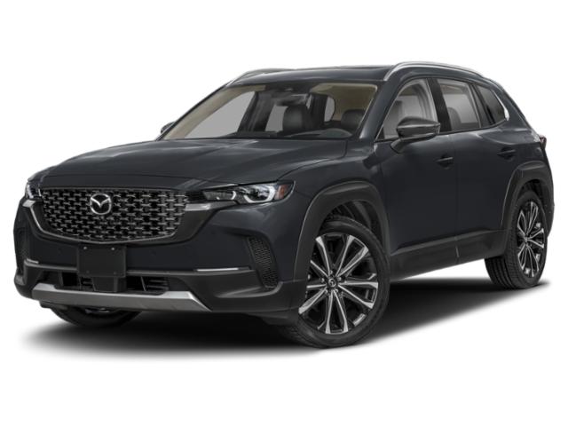2024 Mazda CX-50 2.5 Turbo Premium Plus