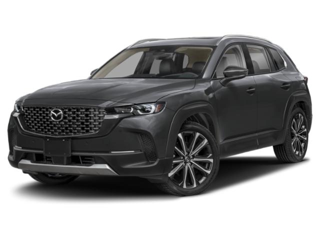 2024 Mazda CX-50 2.5 Turbo Premium Plus