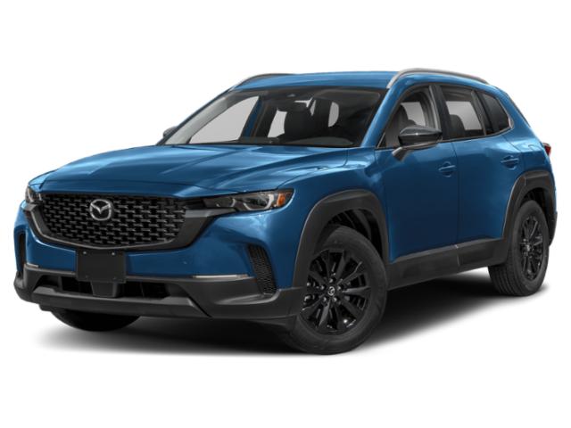 2024 Mazda CX-50 2.5 S Select for sale in Riverside, CA
