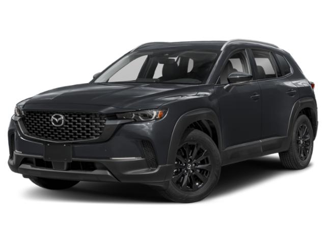 2024 Mazda CX-50 2.5 S Select 2024 Mazda CX-50 2.5 S Select