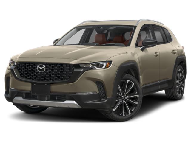 2024 Mazda CX-50 2.5 Turbo Premium for sale in Nashua, NH