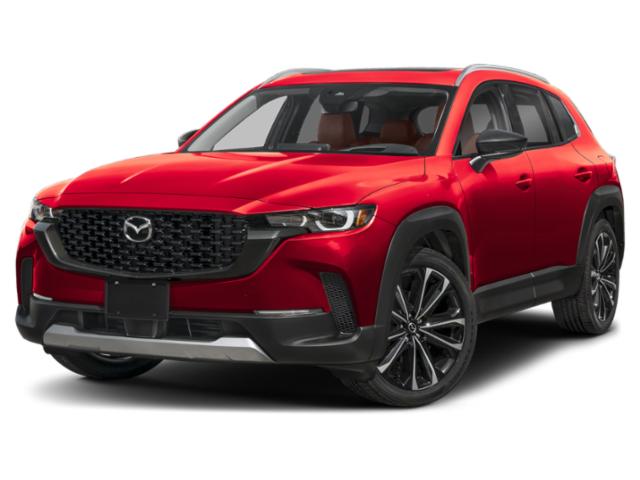 2024 Mazda CX-50 2.5 Turbo Premium for sale in Shawnee, OK