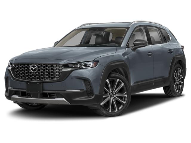 2024 Mazda CX-50 2.5 Turbo Premium Plus for sale in INDIANA, PA