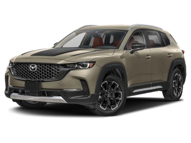 2024 Mazda CX-50 2.5 Turbo Meridian Edition for sale in Columbus, OH