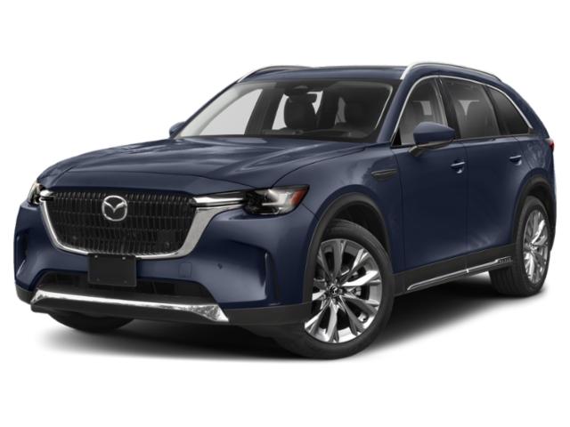 2024 Mazda X-90 3.3 Turbo Premium for sale in Los Lunas, NM