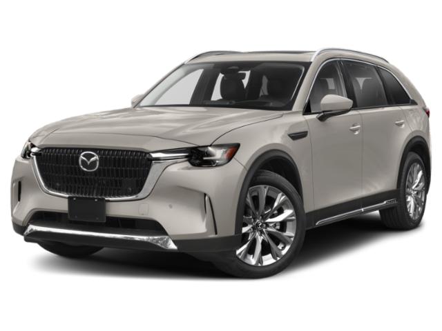 2024 Mazda X-90 3.3 Turbo Premium for sale in TERRE HAUTE, IN