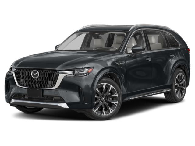 2024 Mazda X-90 3.3 Turbo S for sale in Reno, NV